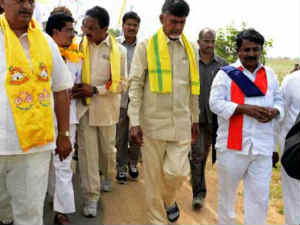 Chandrababu Naidu Chandrababu Naidu