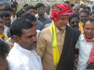 Chandrababu Naidu Chandrababu Naidu