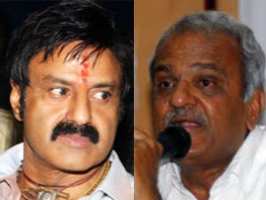 Balakrishna - Narayana Balakrishna - Narayana