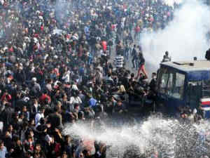 Gangrape protests: Constable Subhash Tomar injured at India Gate dies Gangrape protests: Constable Subhash Tomar injured at India Gate dies