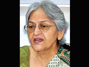Usha Mehra Usha Mehra