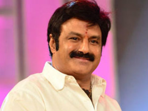 Balakrishna Balakrishna
