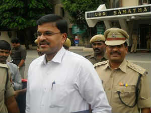 Laxmi Narayana Laxmi Narayana