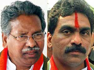 Kavuri Sambasiva Rao-Lagadapati Rajagopal Kavuri Sambasiva Rao-Lagadapati Rajagopal