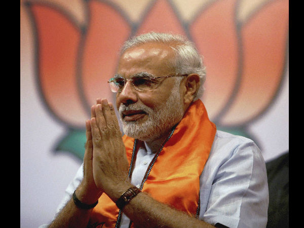 Narendra Modi Narendra Modi