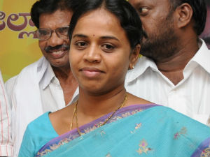 Anuradha Anuradha