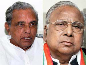 Gade Venkat Reddy-V Hanumanth Rao Gade Venkat Reddy-V Hanumanth Rao