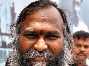 Jagga Reddy Jagga Reddy