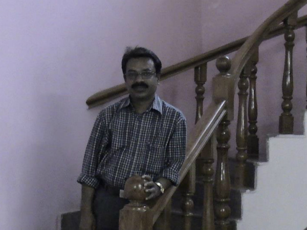 Kasula Pratap Reddy Kasula Pratap Reddy