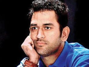 MS Dhoni MS Dhoni