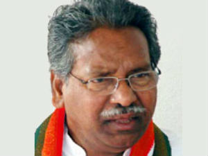 Kavuri Samabasiva Rao Kavuri Samabasiva Rao