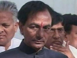 K Chandrasekhar Rao K Chandrasekhar Rao