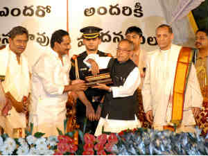 Kiran Kumar Reddy Kiran Kumar Reddy