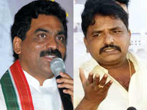 Lagadapati Rajagopal -Sailajanath Lagadapati Rajagopal -Sailajanath