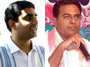 Lokesh - K Taraka Rama Rao Lokesh - K Taraka Rama Rao