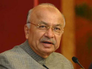 Sushil kumar Shinde Sushil kumar Shinde