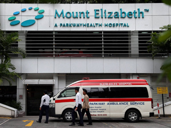 'Gangrape victim suffered significant brain injury' 'Gangrape victim suffered significant brain injury'