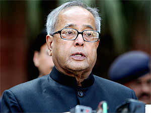 Pranab Mukherjee Pranab Mukherjee