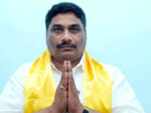 Modugula Venugopal Reddy Modugula Venugopal Reddy