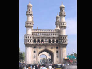 Hyderabad Hyderabad
