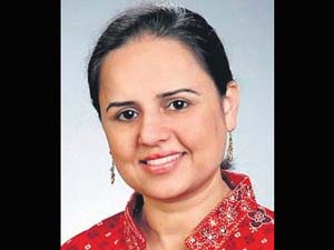 Lahore court asks cops to trace Indian-origin businesswoman Lahore court asks cops to trace Indian-origin businesswoman