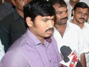 Siva Prasad Siva Prasad