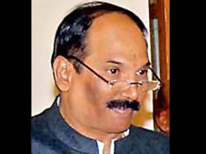 Uttam Kumar Reddy Uttam Kumar Reddy