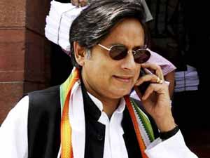 Shashi Tharoor Shashi Tharoor