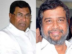 Jana Reddy - Damodar Rajanarasimha Jana Reddy - Damodar Rajanarasimha