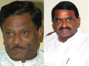 Kasu Venkata Krishna Reddy - Pitani Satyanarayana Kasu Venkata Krishna Reddy - Pitani Satyanarayana
