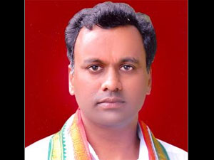 Komatireddy Rajagopal Reddy Komatireddy Rajagopal Reddy