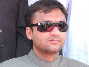 Akbaruddin Owaisi Akbaruddin Owaisi