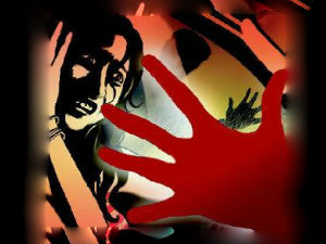 Minor Girl molested in Rajahmundry Minor Girl molested in Rajahmundry