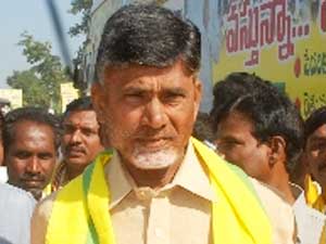 Chandrababu Naidu Chandrababu Naidu