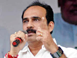 Balineni Srinivas Reddy Balineni Srinivas Reddy