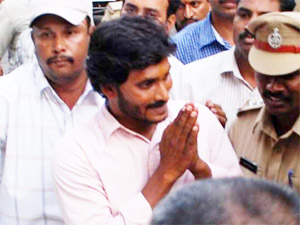 YS Jagan YS Jagan