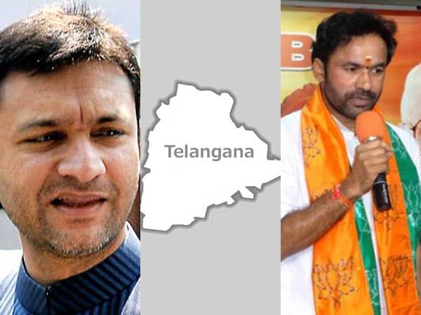Akbaruddin Owaisi-Telangana-Kishan Reddy Akbaruddin Owaisi-Telangana-Kishan Reddy