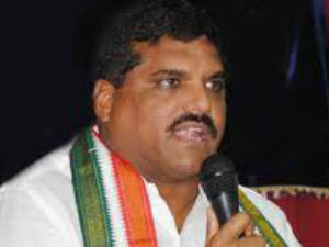 Botsa Satyanarayana Botsa Satyanarayana