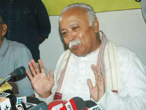 Mohanrao Bhagwat Mohanrao Bhagwat