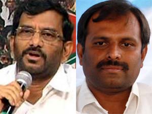 Somireddy Chandramohan Reddy-Srikanth Reddy Somireddy Chandramohan Reddy-Srikanth Reddy