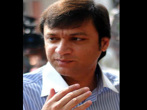 Akbaruddin Owaisi Akbaruddin Owaisi