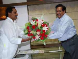 DGP Dinesh Reddy DGP Dinesh Reddy