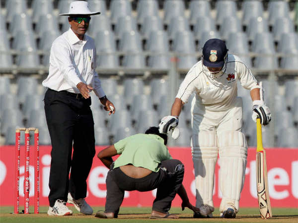Sachin Tendulkar Sachin Tendulkar
