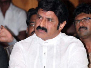 Balakrishna Balakrishna