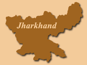 Jharkhand Jharkhand