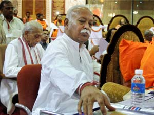 Mohan Bhagwat Mohan Bhagwat