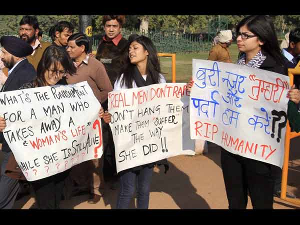 Delhi Horror: Sunday People reveals victim's name Delhi Horror: Sunday People reveals victim's name