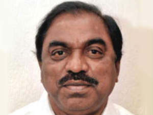 C Ramachandraiah C Ramachandraiah