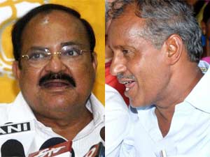 Venkaiah Naidu-Kunamneni Sambasiva Rao Venkaiah Naidu-Kunamneni Sambasiva Rao