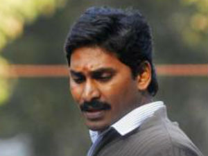 YS Jagan YS Jagan
